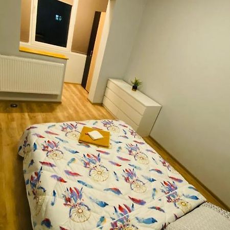 Dacia Apartment Timisoara Exterior photo