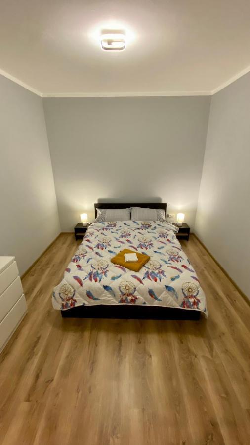 Dacia Apartment Timisoara Exterior photo
